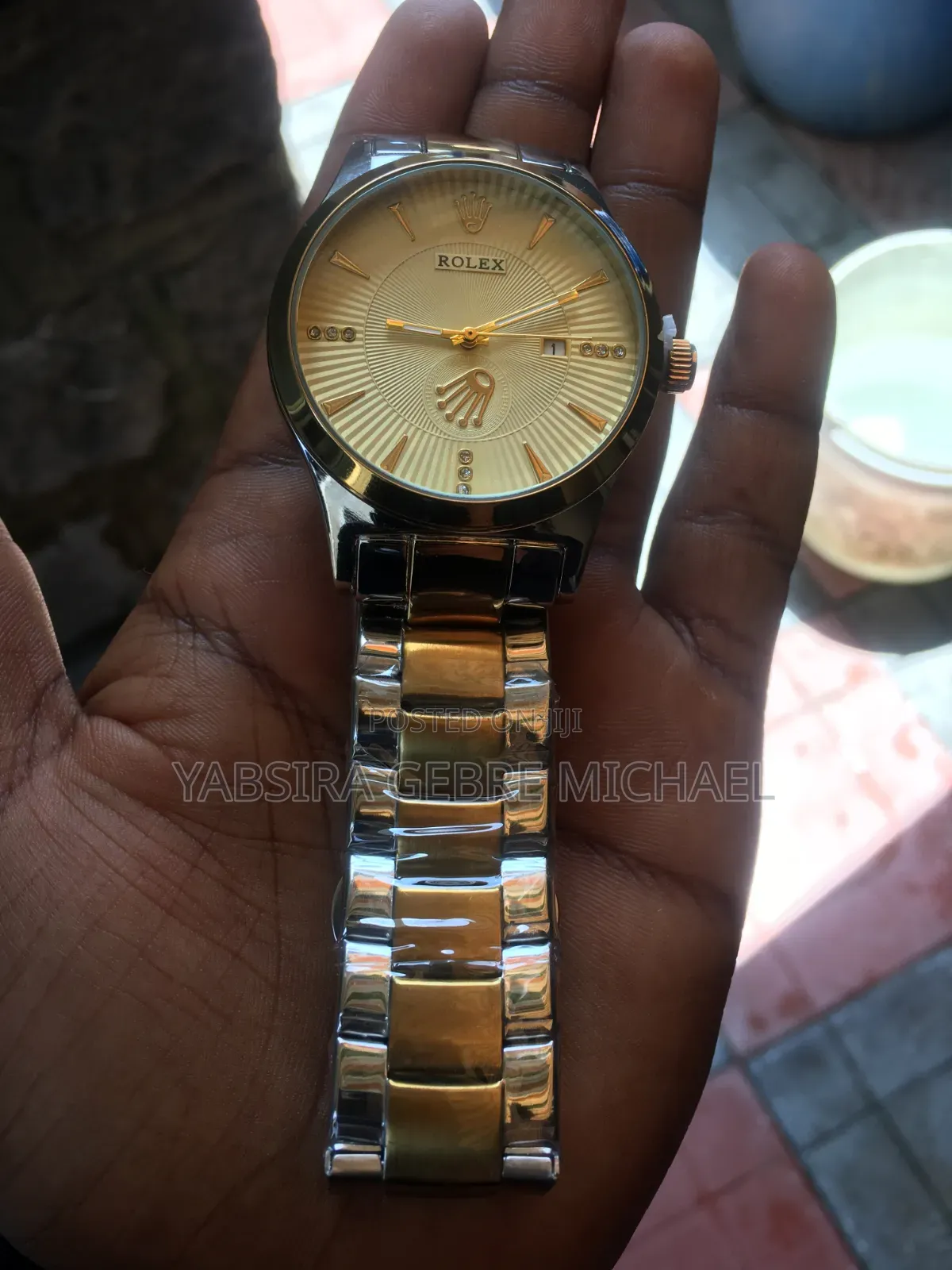 Original Watches