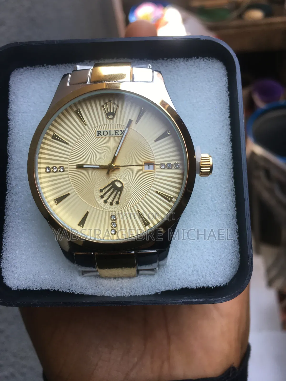 Original Watches