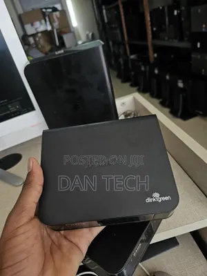 D-Link 16-Port Gigabit Switch