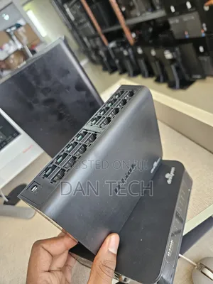 D-Link 16-Port Gigabit Switch