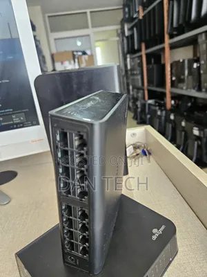 D-Link 16-Port Gigabit Switch