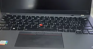 New Laptop Lenovo ThinkPad E14 Gen 2 16GB Intel Core i5 SSD 512GB