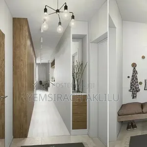 2bdrm Apartment in Nifas Silk-Lafto for sale