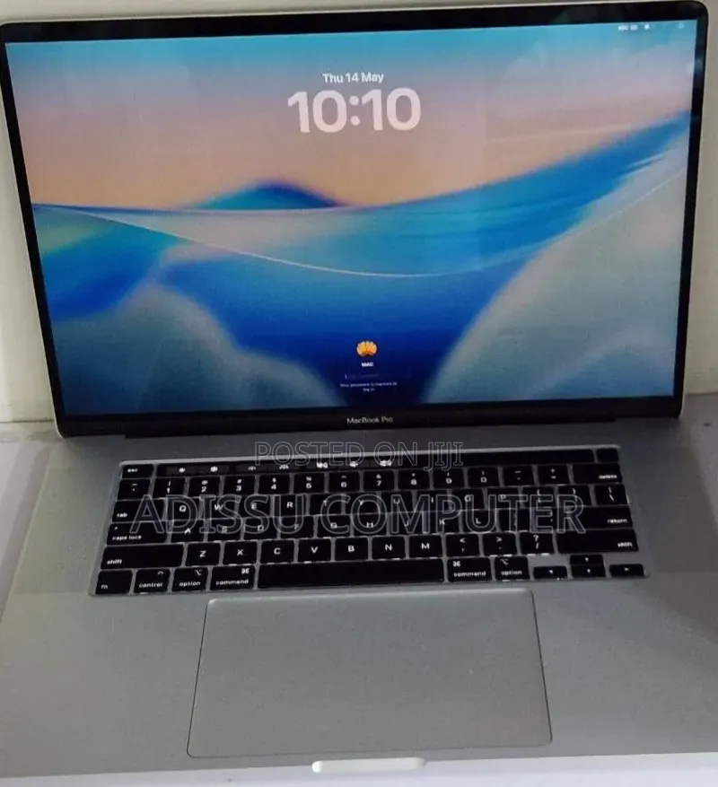 New Laptop Apple MacBook Pro 2019 64GB Intel Core i9 SSD 1T