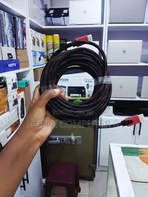 Hdmi Cables 10ሜትር