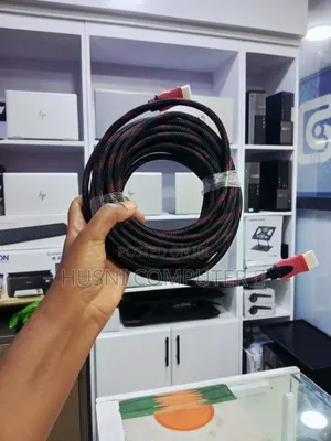 Hdmi Cables 10ሜትር