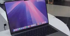 New Laptop Apple MacBook Pro 2021 M1 32GB Apple M1 SSD 1T