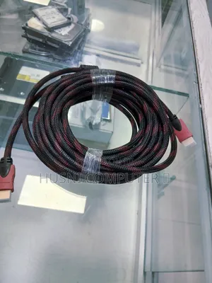 Hdmi Cables 10ሜትር
