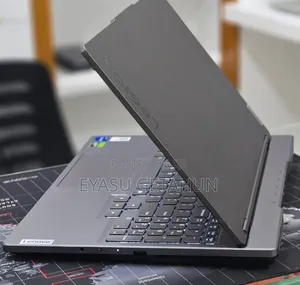 New Laptop Lenovo Legion 5 24GB Intel Core i7 SSD 1T