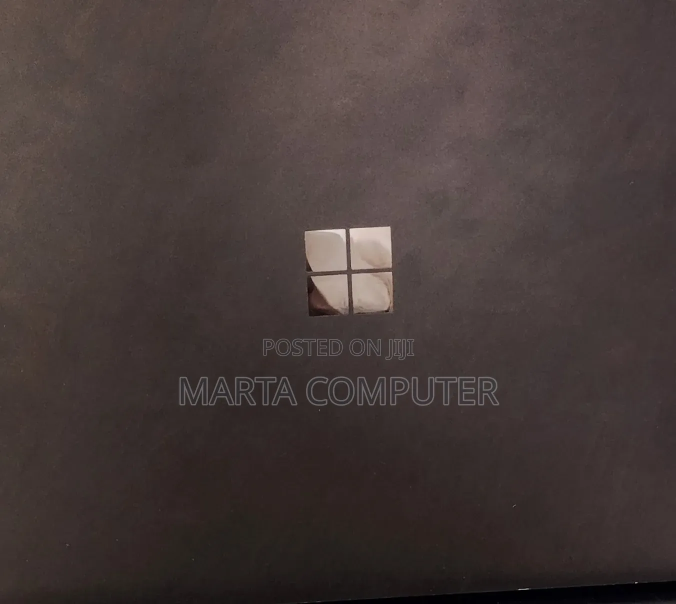 New Laptop Microsoft Surface Laptop 3 8GB Intel Core i5 SSD 256GB