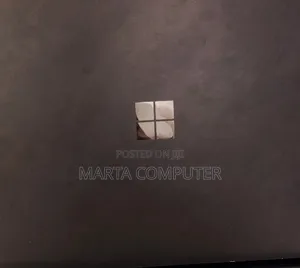 New Laptop Microsoft Surface Laptop 3 8GB Intel Core i5 SSD 256GB