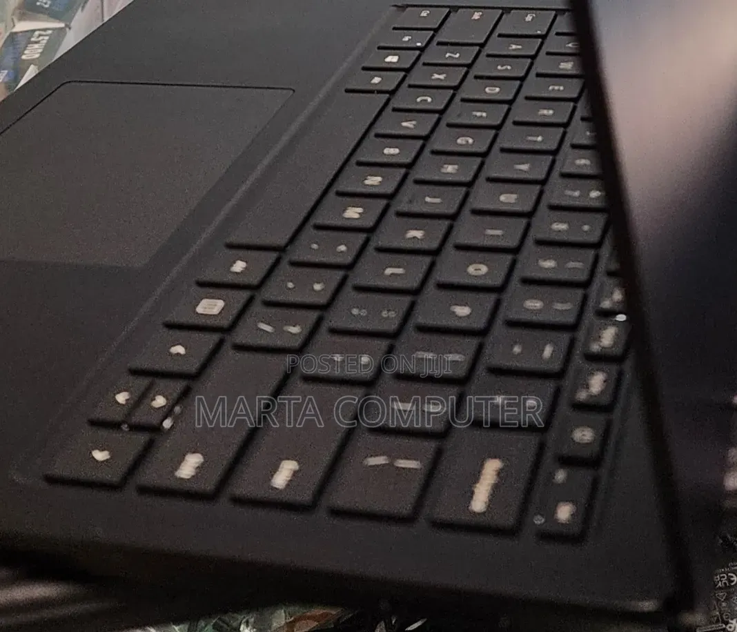 New Laptop Microsoft Surface Laptop 3 8GB Intel Core i5 SSD 256GB