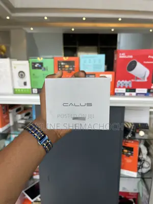 Calus Dash Camera