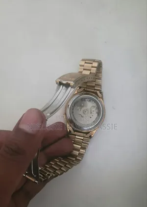 Seiko Watch