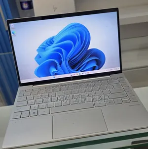 New Laptop HP Envy 13 16GB Intel Core i5 SSD 512GB
