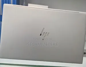 New Laptop HP Envy 13 16GB Intel Core i5 SSD 512GB