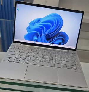 New Laptop HP Envy 13 16GB Intel Core i5 SSD 512GB