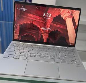New Laptop HP Envy 13 16GB Intel Core i5 SSD 512GB