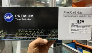 85A Printer Toner