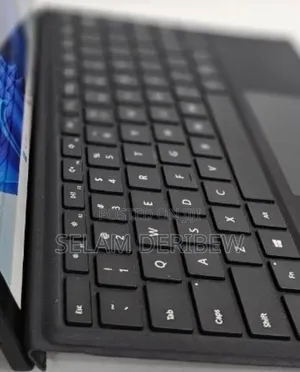 New Laptop Microsoft Surface Pro 7 16GB Intel Core i7 SSD 1T