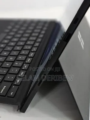 New Laptop Microsoft Surface Pro 7 16GB Intel Core i7 SSD 1T