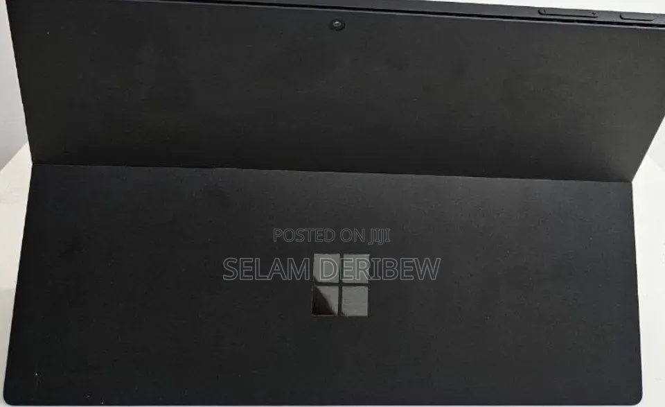 New Laptop Microsoft Surface Pro 7 16GB Intel Core i7 SSD 1T