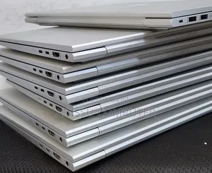 New Laptop HP EliteBook 840 G7 8GB Intel Core i5 SSD 512GB