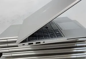 New Laptop HP EliteBook 840 G7 8GB Intel Core i5 SSD 512GB