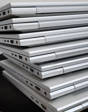 New Laptop HP EliteBook 840 G7 8GB Intel Core i5 SSD 512GB