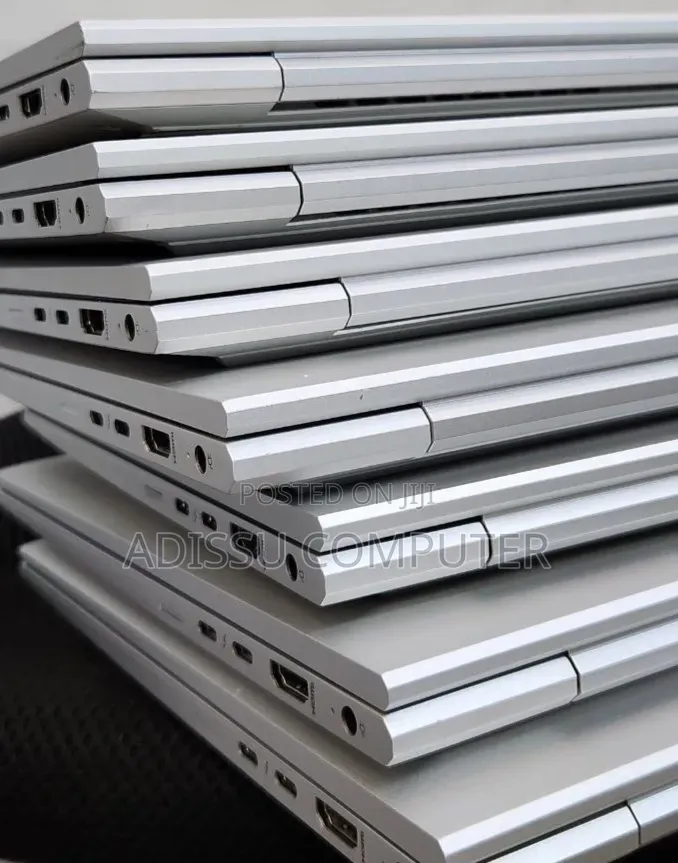 New Laptop HP EliteBook 840 G7 8GB Intel Core i5 SSD 512GB