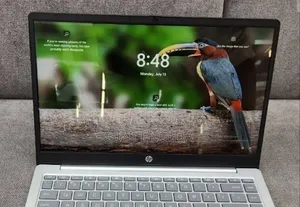 New Laptop HP Stream Notebook 16GB Intel Core i7 SSD 512GB