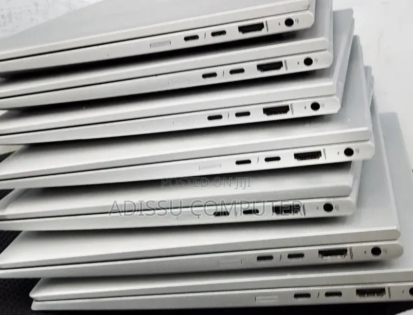 New Laptop HP EliteBook 840 G7 8GB Intel Core i5 SSD 512GB