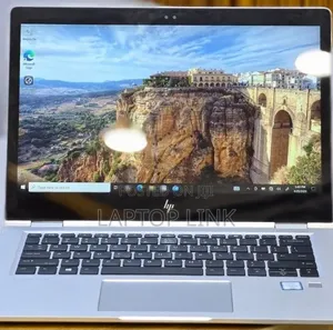 New Laptop HP EliteBook X360 1030 G2 16GB Intel Core i5 SSD 512GB