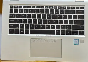 New Laptop HP EliteBook X360 1030 G2 16GB Intel Core i5 SSD 512GB