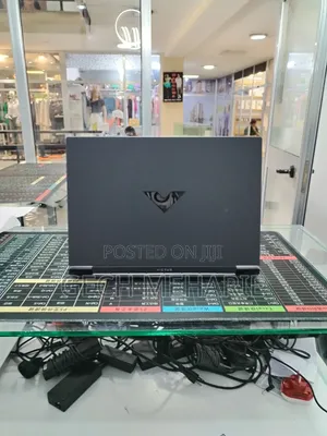 New Laptop HP Victus 15 16GB Intel Core i5 SSD 512GB