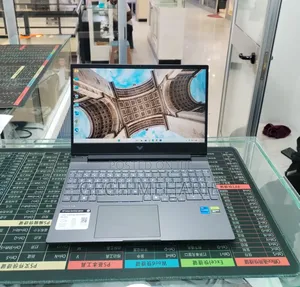 New Laptop HP Victus 15 16GB Intel Core i5 SSD 512GB