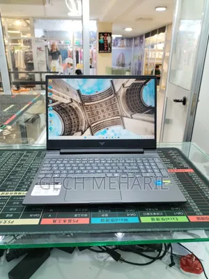 New Laptop HP Victus 15 16GB Intel Core i5 SSD 512GB
