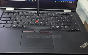 New Laptop Lenovo ThinkPad X380 Yoga 16GB Intel Core i7 SSD 512GB
