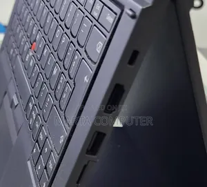 New Laptop Lenovo ThinkPad X380 Yoga 16GB Intel Core i7 SSD 512GB