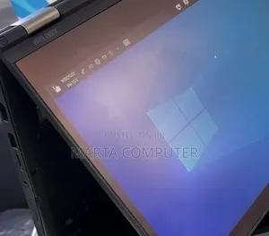 New Laptop Lenovo ThinkPad X380 Yoga 16GB Intel Core i7 SSD 512GB