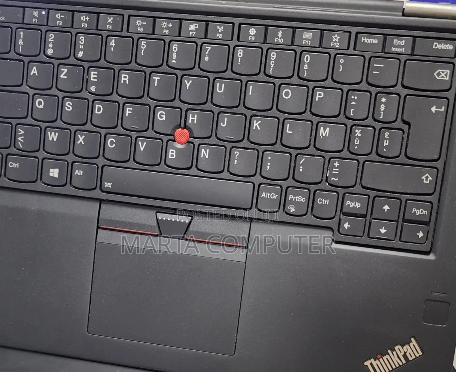New Laptop Lenovo ThinkPad X380 Yoga 16GB Intel Core i7 SSD 512GB
