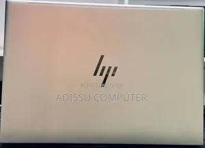 New Laptop HP EliteBook 860 G10 32GB Intel Core i7 SSD 1T