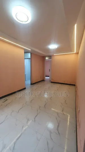 Furnished 1bdrm Condo in ሰሚት ኮንዶምኔም, Bole for sale