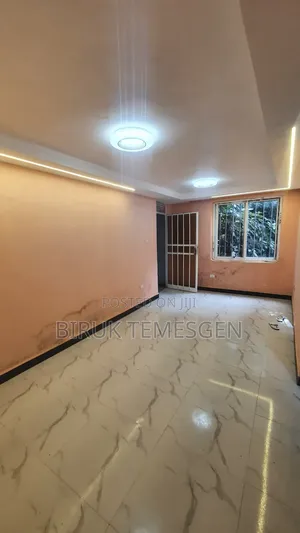 Furnished 1bdrm Condo in ሰሚት ኮንዶምኔም, Bole for sale