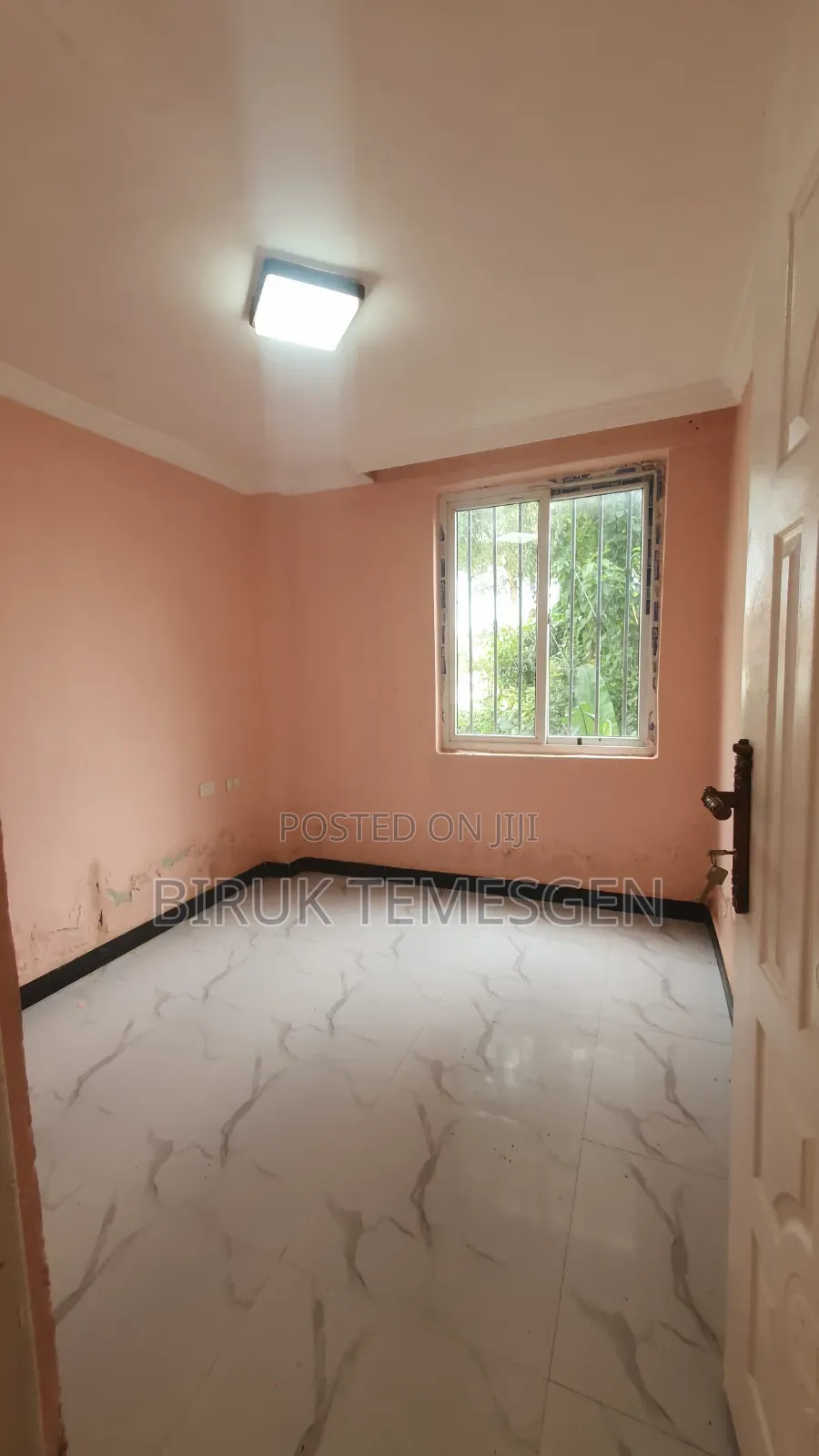Furnished 1bdrm Condo in ሰሚት ኮንዶምኔም, Bole for sale