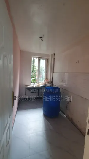 Furnished 1bdrm Condo in ሰሚት ኮንዶምኔም, Bole for sale