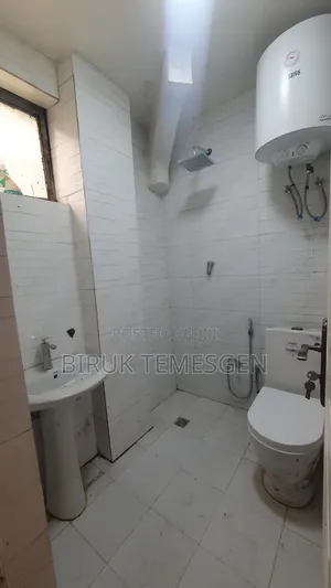 Furnished 1bdrm Condo in ሰሚት ኮንዶምኔም, Bole for sale