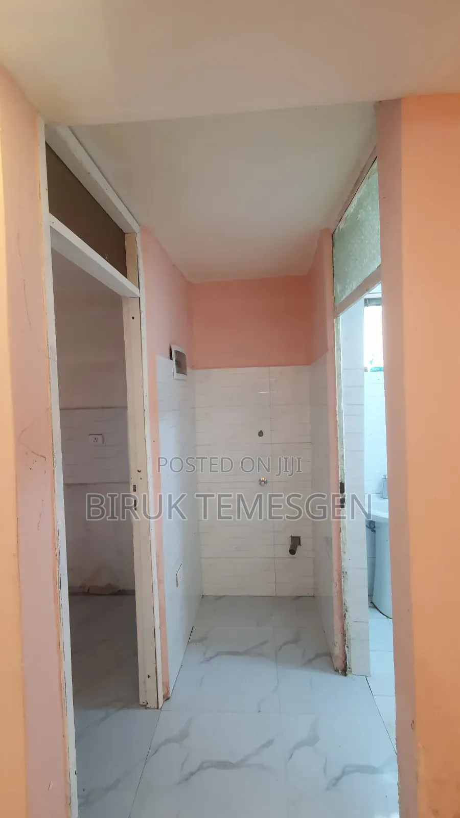 Furnished 1bdrm Condo in ሰሚት ኮንዶምኔም, Bole for sale