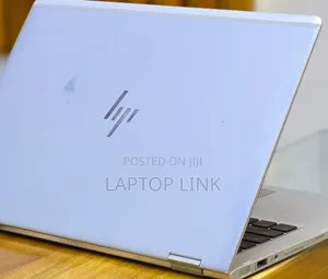 New Laptop HP EliteBook X360 1030 G2 16GB Intel Core i5 SSD 512GB