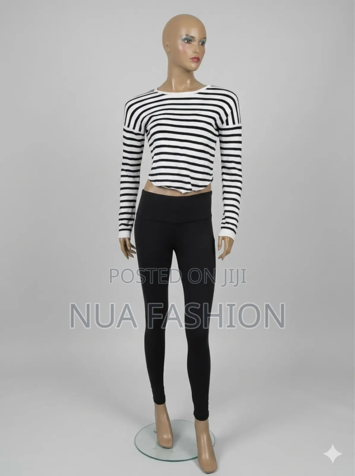 Crop Top for Girls
